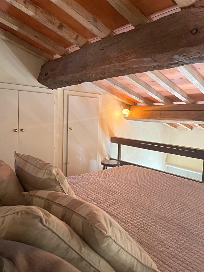 Saturnia Country Loft Apartment Montemerano Exterior photo
