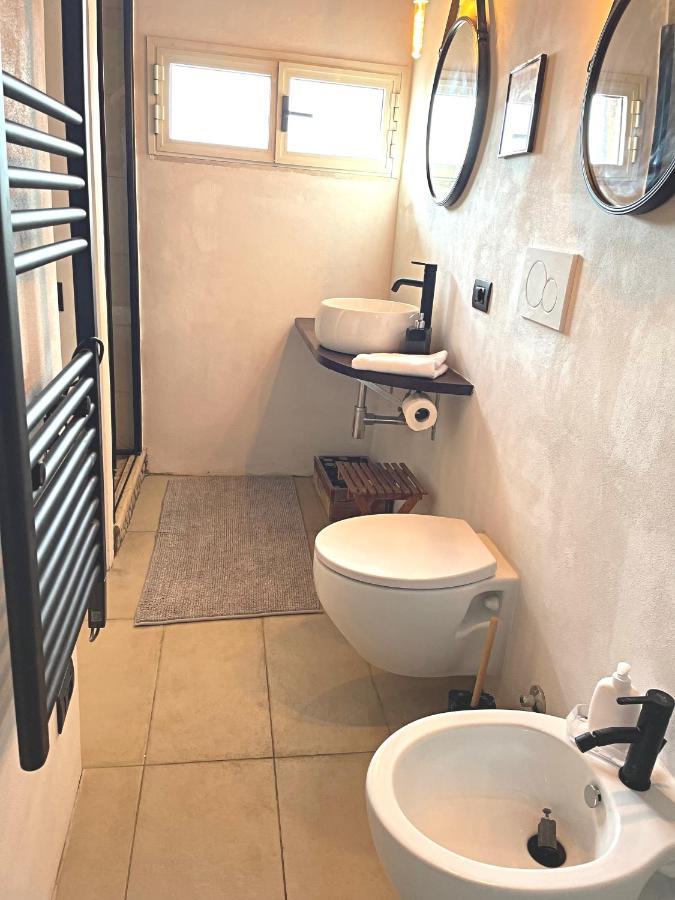 Saturnia Country Loft Apartment Montemerano Exterior photo