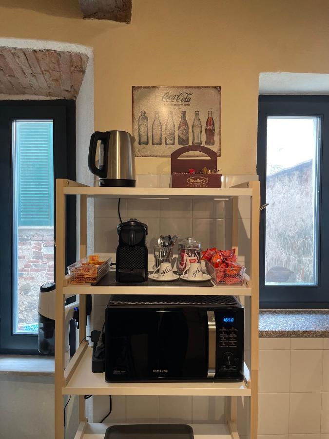 Saturnia Country Loft Apartment Montemerano Exterior photo